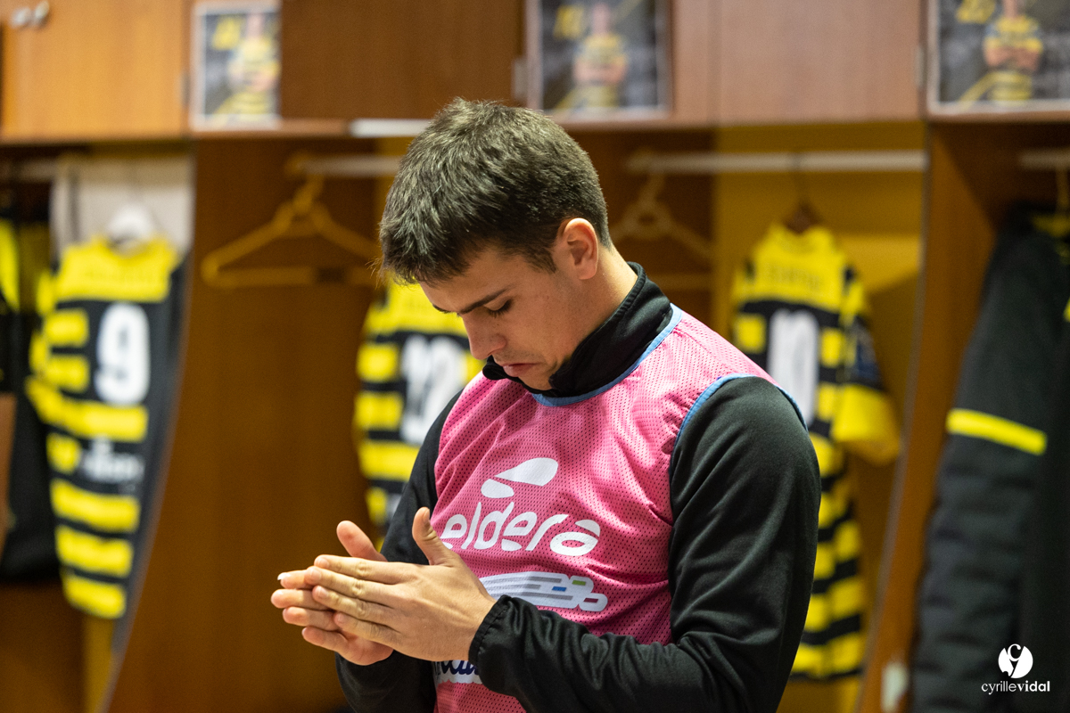 Stade Montois Rugby - Provence