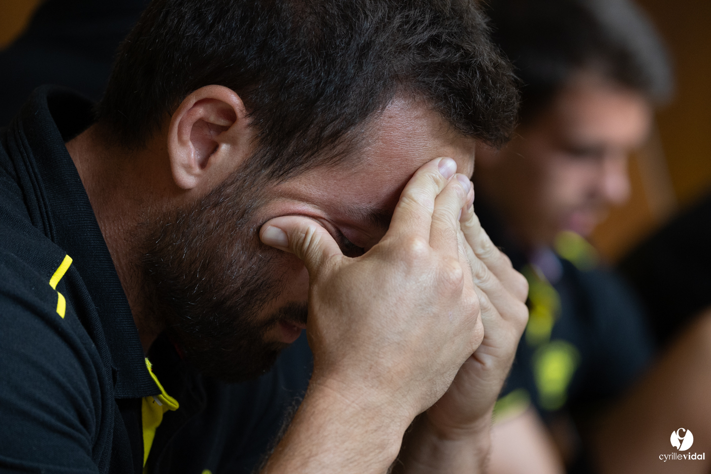 Stade Montois Rugby - Béziers