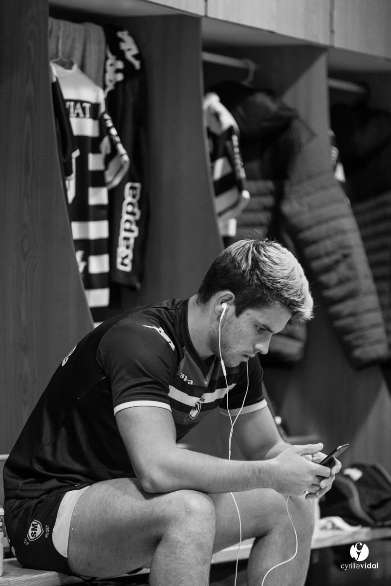 Stade Montois Rugby Pro - Vannes