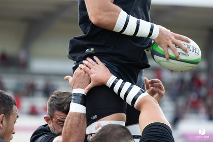 Dax - Stade Montois Rugby