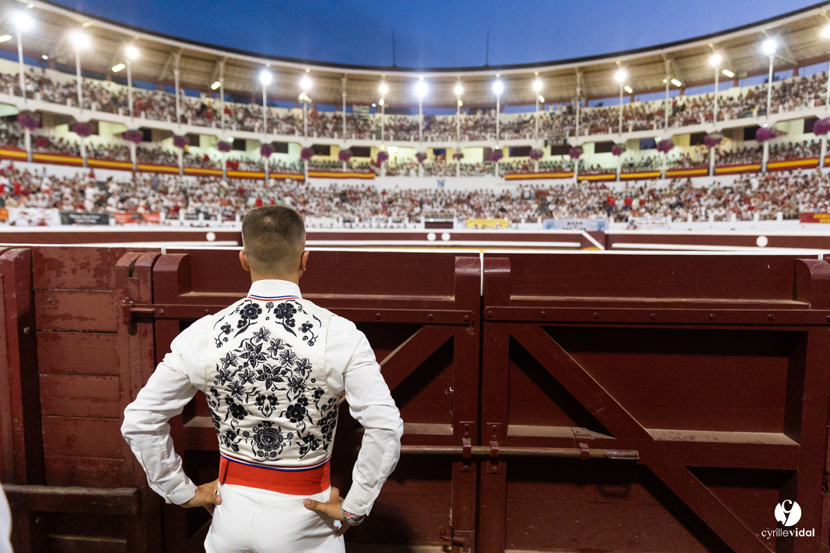 Dax concours landais 2022