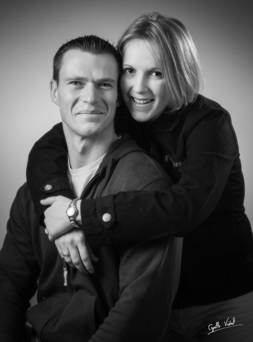 Portraits des Barcelonnais durant la foire agricole 2008