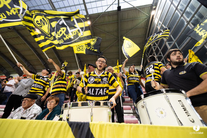 Biarritz - Stade Montois rugby pro