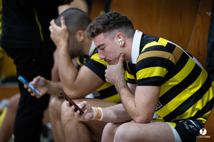 Stade Montois Rugby - Colomiers