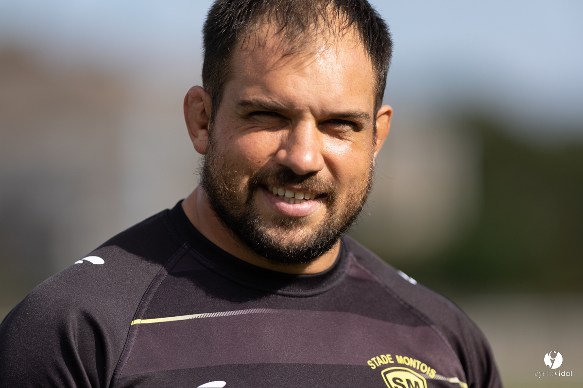 Stade Montois Rugby - Section Paloise