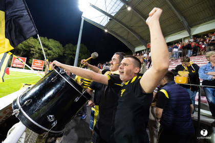 Biarritz - Stade Montois Rugby