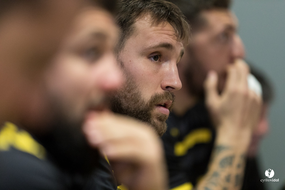 Stade Montois Rugby - Colomiers