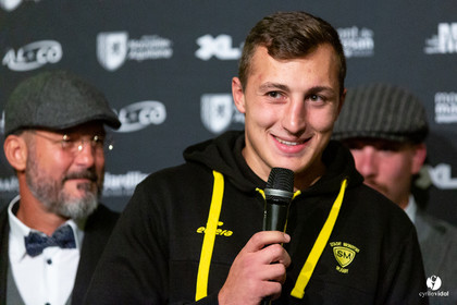 Stade Montois Rugby - Aurillac