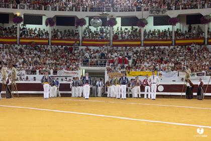 Dax concours landais 2022