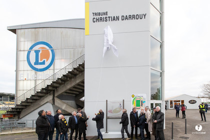 Stade Montois Rugby - Vannes