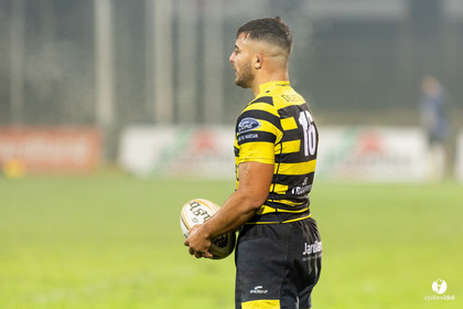 Stade Montois Rugby - Nevers