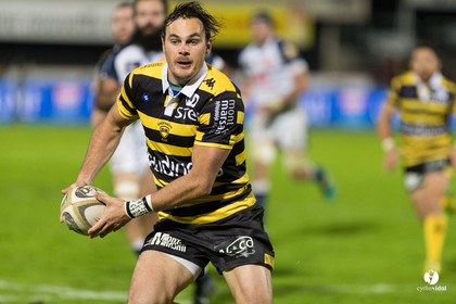 Stade Montois Rugby - Colomiers