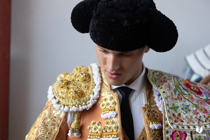 Corrida de Villeneuve-de-Marsan