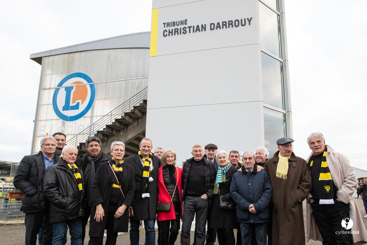 Stade Montois Rugby - Vannes