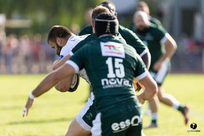 Stade Montois Rugby - Section Paloise