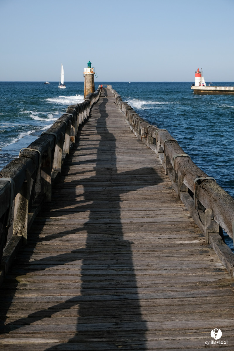 Océan Capbreton - Hossegor et Lac