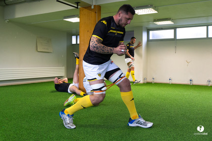 Stade Montois Rugby - Colomiers