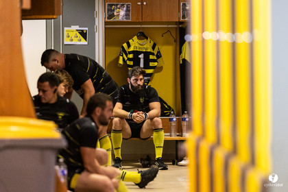 Stade Montois Rugby - Nevers