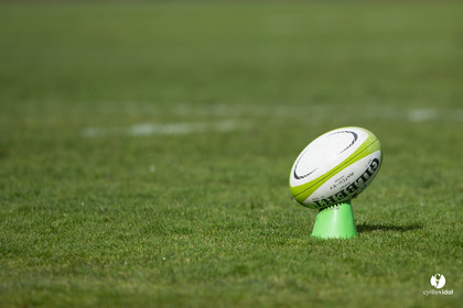 Stade Montois Rugby - Grenoble