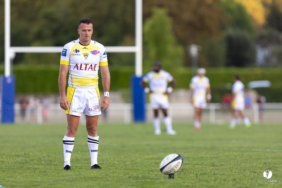 Stade Montois Rugby - Section Paloise