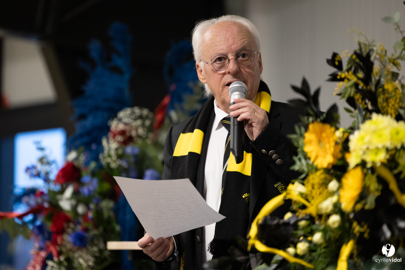 Stade Montois Rugby - Grenoble