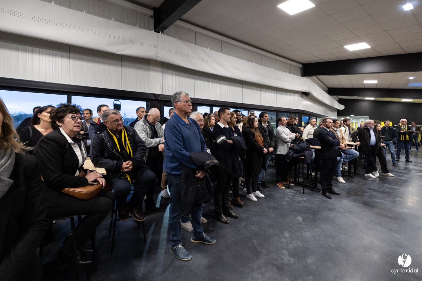 Stade Montois Rugby - Grenoble