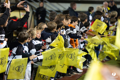 Stade Montois Rugby - Colomiers