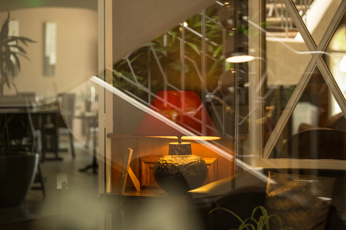 Hôtel Restaurant le Renaissance