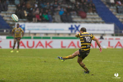 Bayonne - Stade Montois