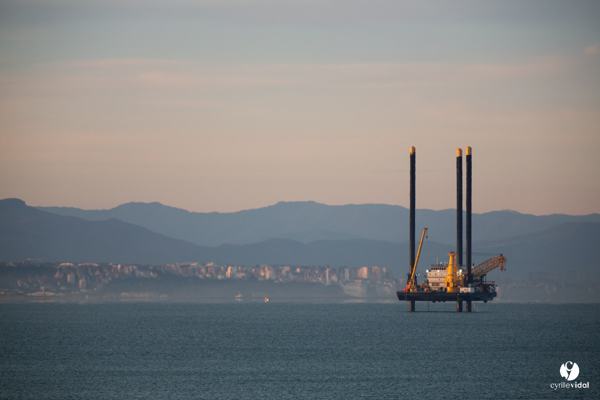 Océan Capbreton - Hossegor et Lac