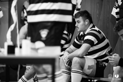 Stade Montois Rugby - Colomiers