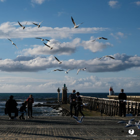 Océan Capbreton - Hossegor et Lac